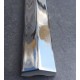 SHINY BORDER TILES CROMO SILVER 3x25cm.