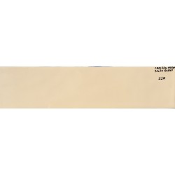 SHINY CHELSEA CREAM  7,5x30cm. STD