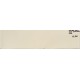 SHINY CHELSEA IVORY  7,5x30cm. STD