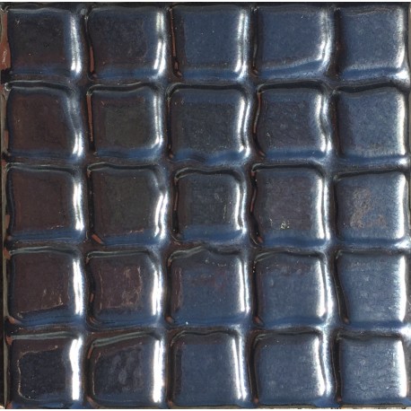 MOSAICO METAL STD 10x10