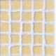 MOSAICO PINCELADO VAINILLA STD 10x10