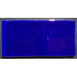 CHELSEA COBALT BLUE  BRILLO 7,5x15cm. STD