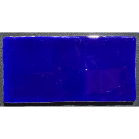 CHELSEA COBALT BLUE  BRILLO 7,5x15cm. STD