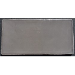 SHINY CHELSEA GRAFITO  7,5x15cm. STD