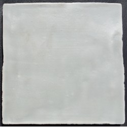 MANUAL ACERO  MATE 15x15cm. STD
