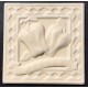 AZULEJO DECORATIVO PIMIENTO BONE PLAIN MATE 15x15cm.