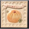   DECORATIVE WALL TILES CALABAZA BEIG 15x15cm.