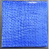 SHINY AZUL 10x10cm. STD