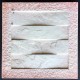 TACO MARMOL ELEMENTS COTO RESINA 10,5x10,5cm.