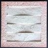 TACO MARMOL ELEMENTS COTO RESINA 10,5x10,5cm.