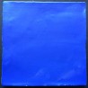 MANUAL AZUL  MATE 15x15cm. STD