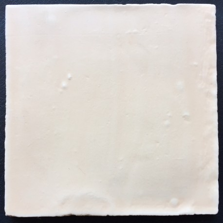 MANUAL SALMON  MATE 15x15cm. STD