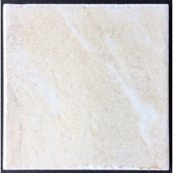 MATT MARMOL CREMA 10x10cm. STD
