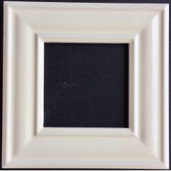 VENTANA CIRIO BRILLO 20x20cm STD