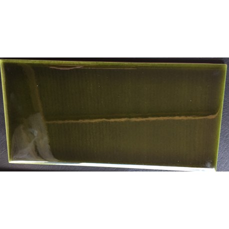 VERDE HIERRO 10x20cm. STD