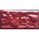  BORDER TILES 1033 BURGUNAY 10x20cm.
