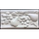  BORDER TILES 1033 CREMA 10x20cm.