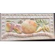   DECORATIVE WALL TILES SASSI  BEIGE DEC. 15x30cm.