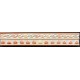  DECORATIVE WALL TILES  STONE BARRO 3x20cm.