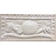 AZULEJO DECORATIVO BEIGE PLAIN MATE 15x30cm.