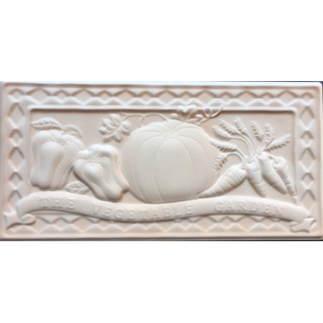 AZULEJO DECORATIVO ROSA PLAIN MATE 15x30cm.
