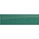 GREEN WHITE BODY 7X25CM, STD