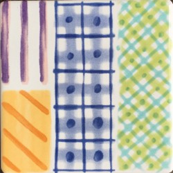 TEXTURE 10x10xm, STD