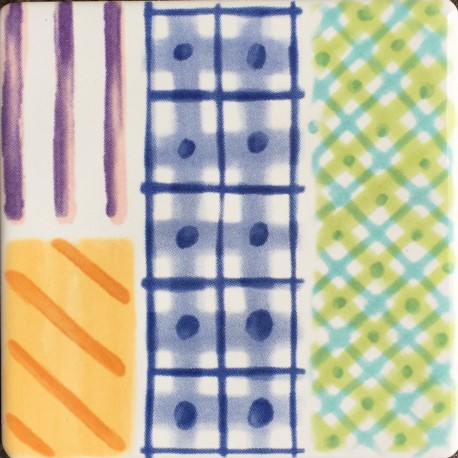 TEXTURE 10x10xm, STD