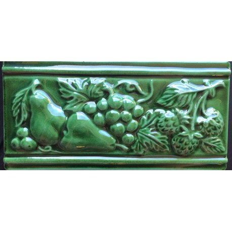 MUSGO DARK FRUTAS 21X10
