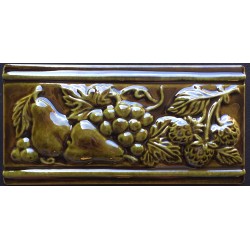 CIPRES DARK FRUTAS 21X10