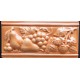 TIERRA DARK FRUTAS 21X10