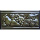 FRUTA LAUREL DARK 21X10