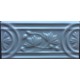 CIRCULO GRIS OSCURO 15x7,5