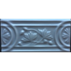 CIRCULO GRIS OSCURO 15x7,5