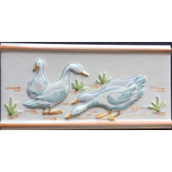DUCK CREMA 10X20cm