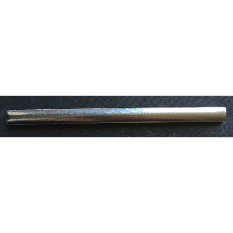LISTELO STICK METALICO 1X15cm