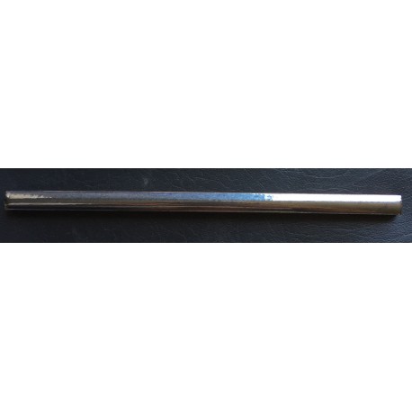 LISTELO STICK METALICO GRANDE 1X20cm
