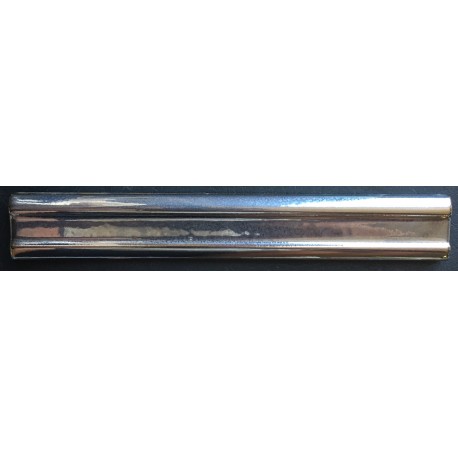 MOLDURA METÁLICA 3X20cm