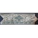 BODER TILES EVA ESMERALDA 8x25