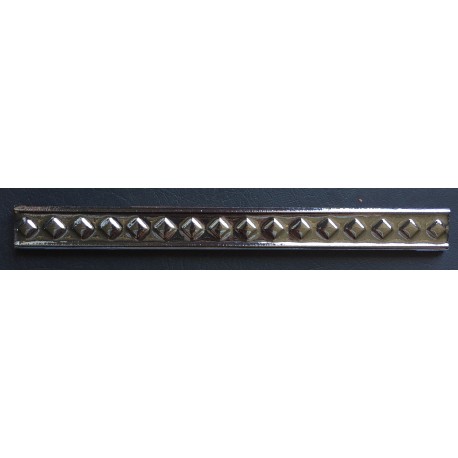 MOLDURA ROMBOS 2x20cm