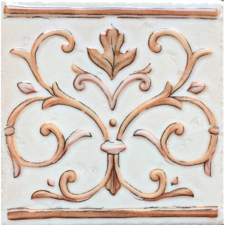 CENEFA BEIG 15X15cm