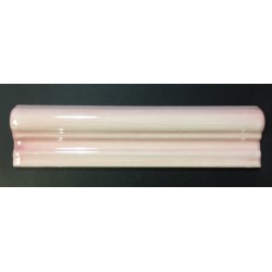 MOLDURA ITALIANA ROSA  5X20cm