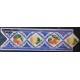 BORDER TILES LORETA 063 6x20
