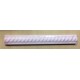 TRENZA ROSA 2,5x20cm