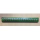 TRENZA VERDE OSCURO 2,5x20cm