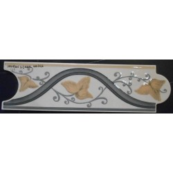 BORDER TILES MIRIAM AZUL 10x31,6