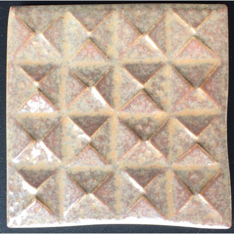GALAXY BEIGE Nº 1 10x10cm.