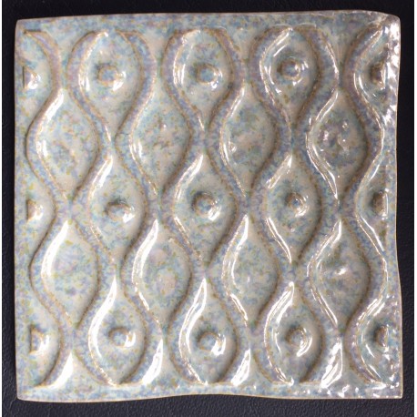 GALAXY BEIGE INS Nº 4  10x10cm.