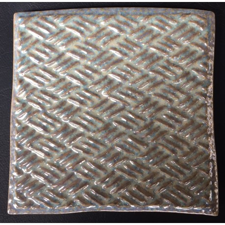 GALAXY VERDE Nº 2 10x10cm.