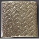 GALAXY METAL INS Nº 2 10x10cm.